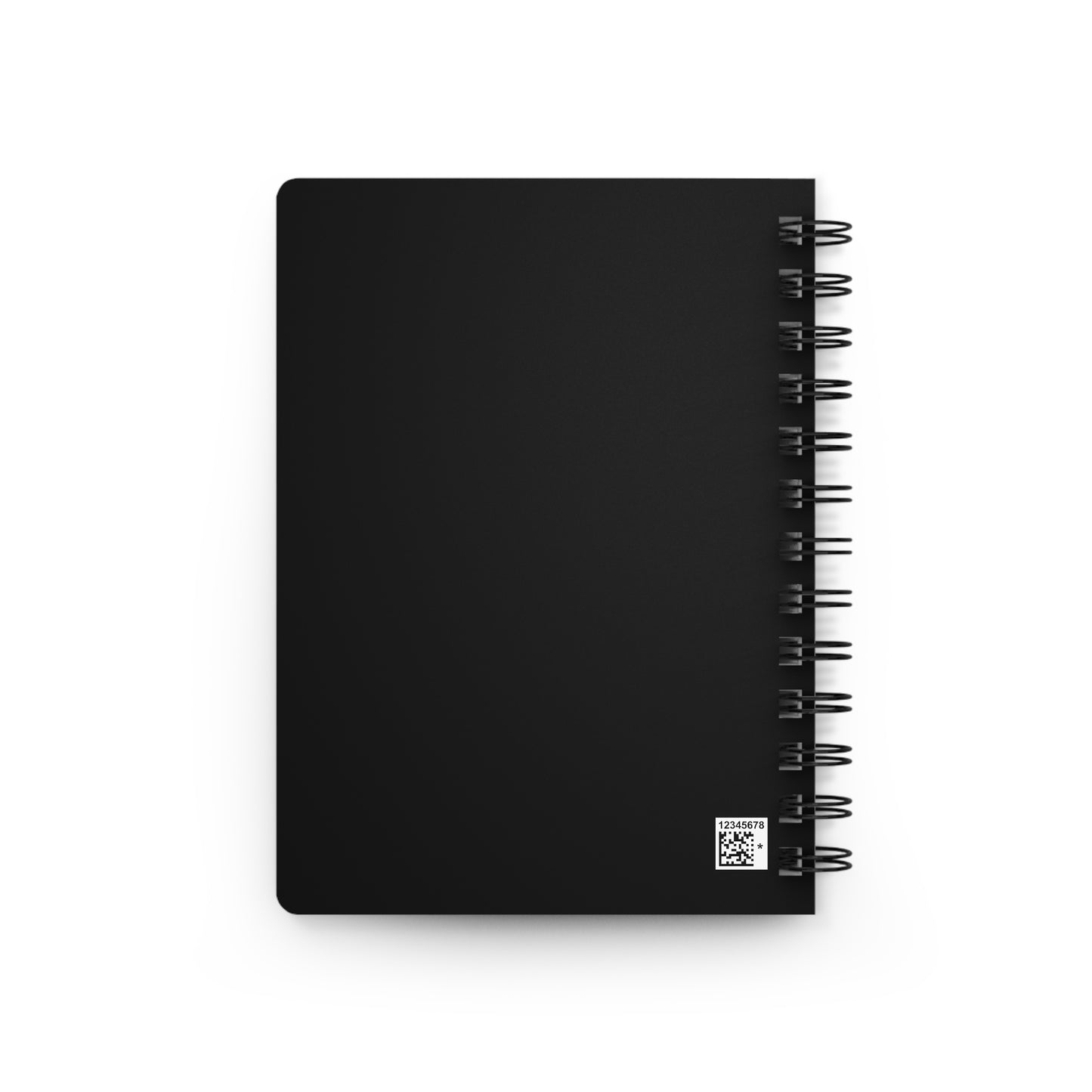 Yes, I am THAT Teacher Spiral Notebook — Funny Teacher Gift Journal