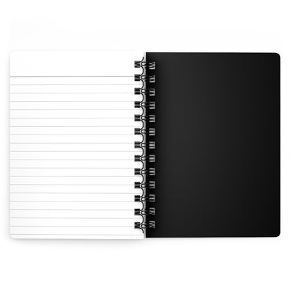 Yes, I am THAT Teacher Spiral Notebook — Funny Teacher Gift Journal