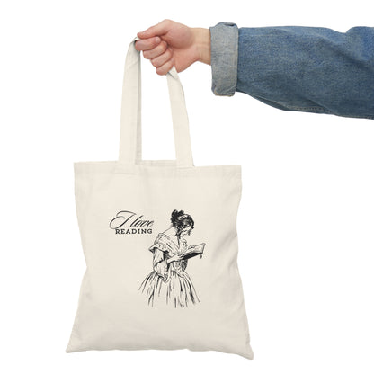 I need a minute - Natural Tote Bag